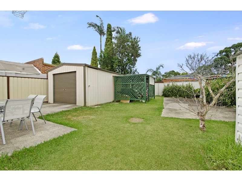 Wetherill Park NSW 2164