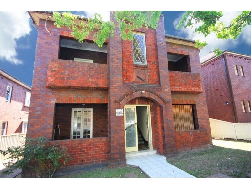 Strathfield NSW 2135
