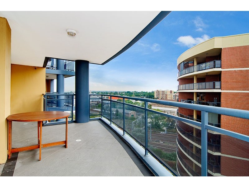Strathfield NSW 2135