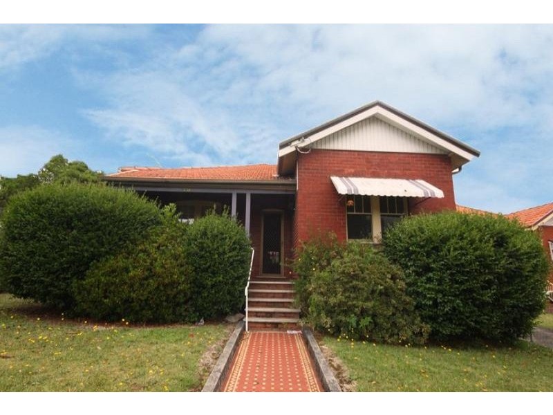 Concord West NSW 2138