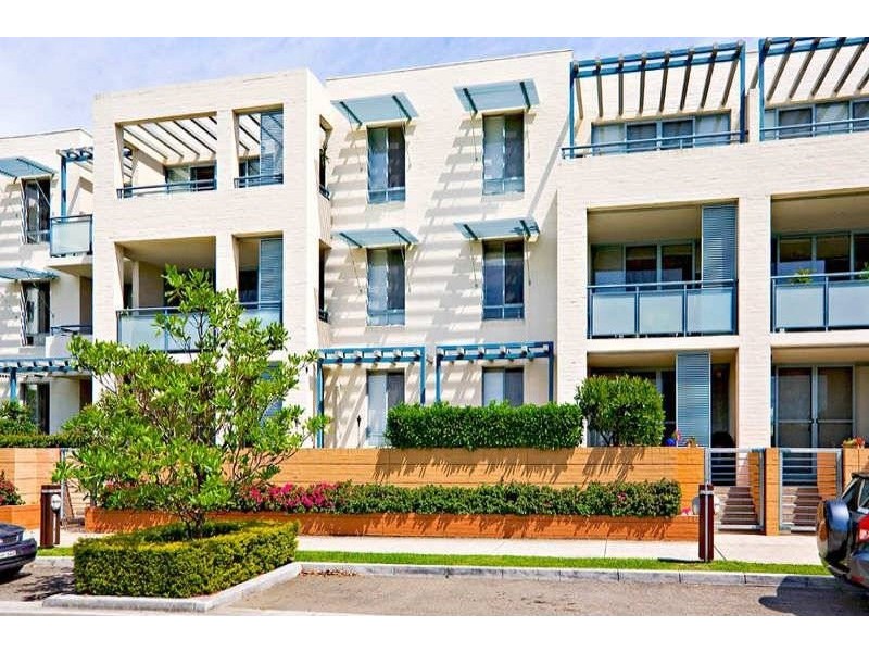 Wentworth Point NSW 2127