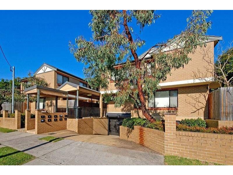 Silverwater NSW 2128