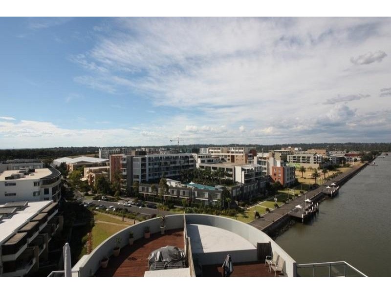 Wentworth Point NSW 2127