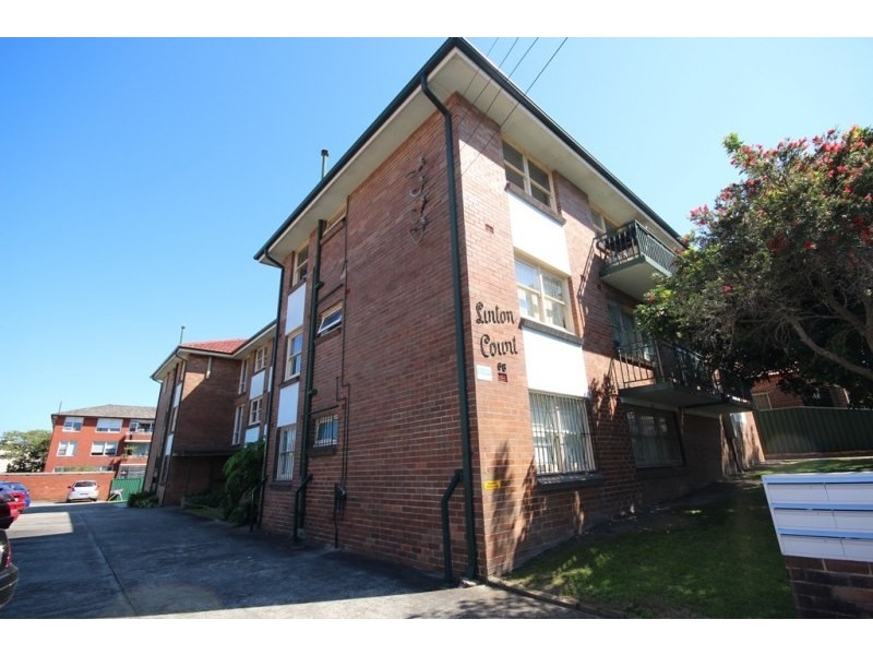 Leichhardt NSW 2040