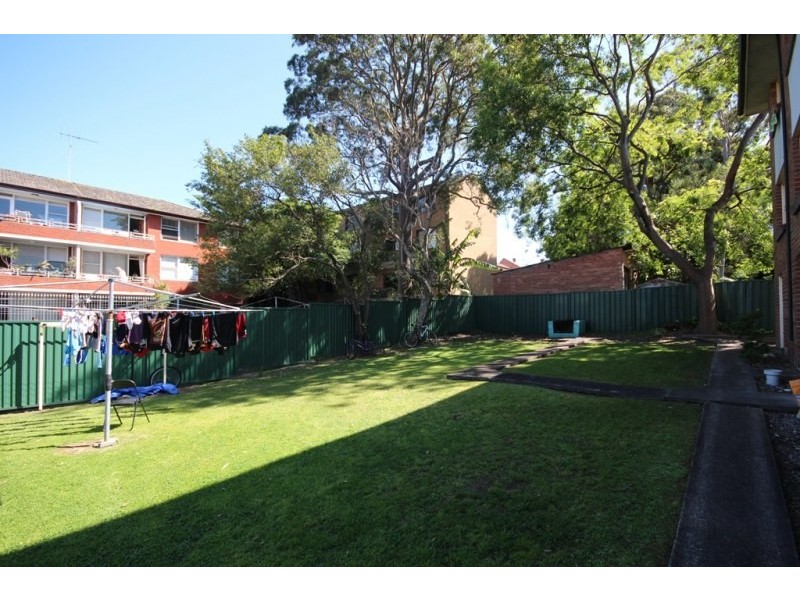 Leichhardt NSW 2040