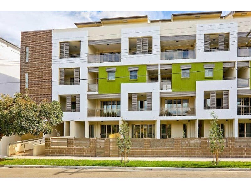 Homebush West NSW 2140