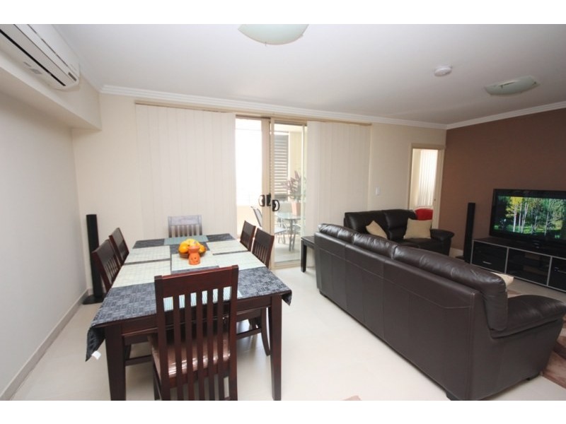 Homebush West NSW 2140