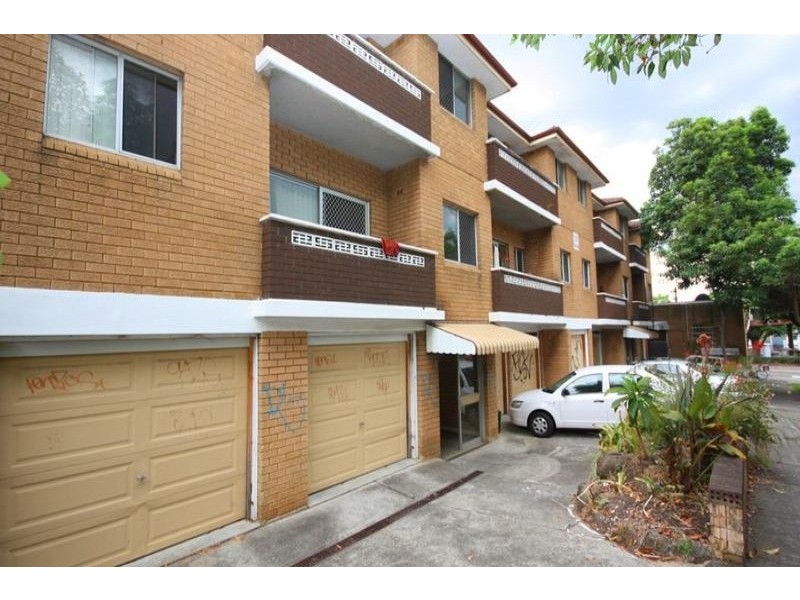 Homebush West NSW 2140