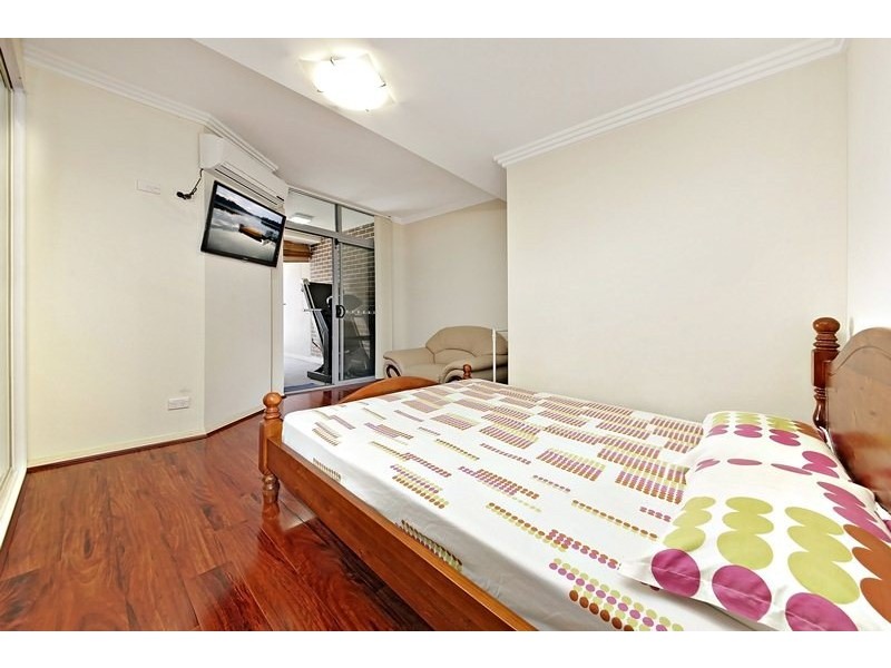 Homebush West NSW 2140