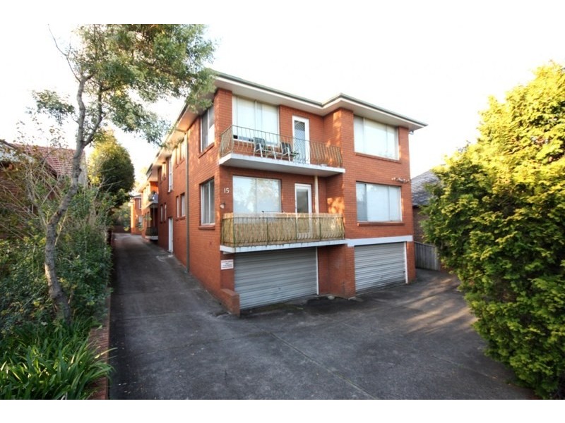 Concord NSW 2137