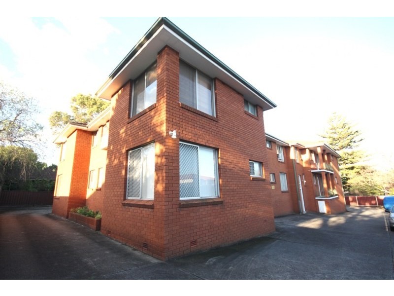 Concord NSW 2137