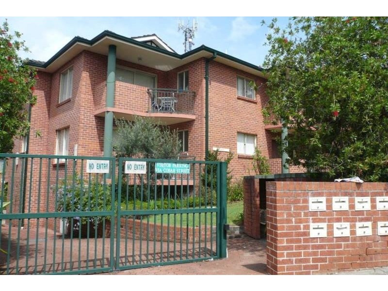 Dulwich Hill NSW 2203