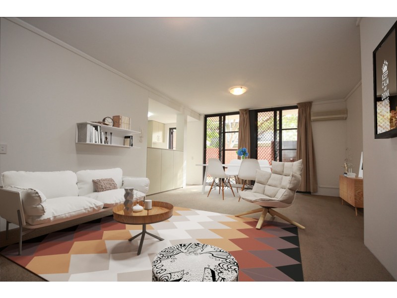 G03/10 Fitzgerald Street, Newtown NSW 2042