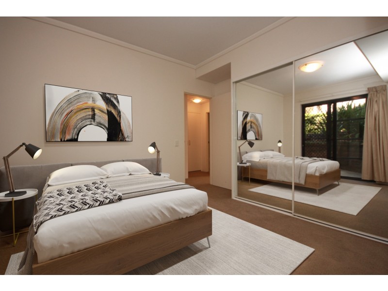 G03/10 Fitzgerald Street, Newtown NSW 2042