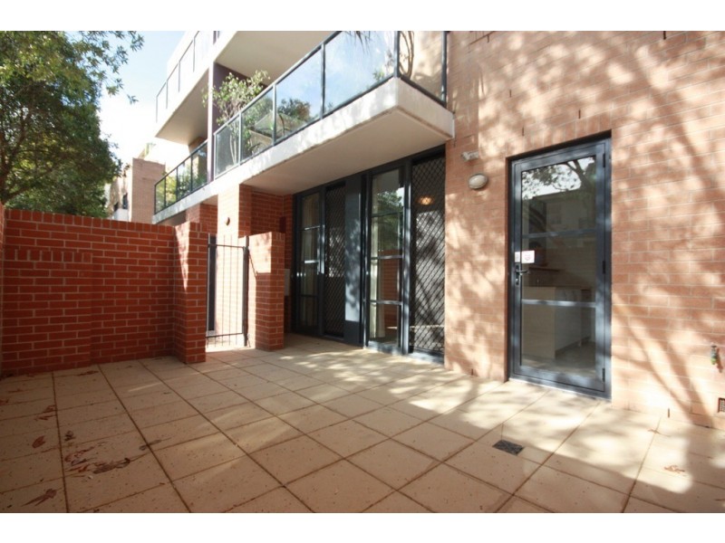 G03/10 Fitzgerald Street, Newtown NSW 2042