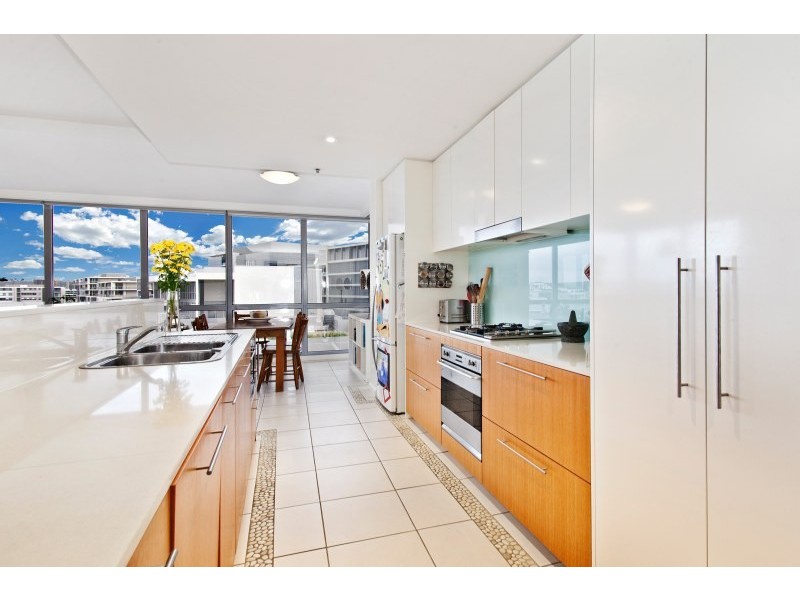 Rhodes NSW 2138