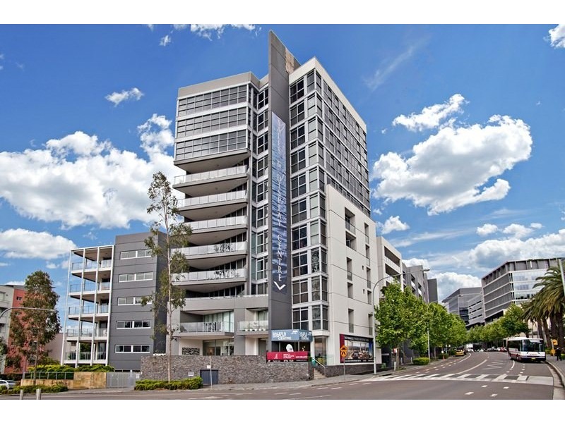 Rhodes NSW 2138