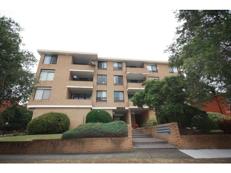 21/5-9 Bay Road, Russell Lea NSW 2046