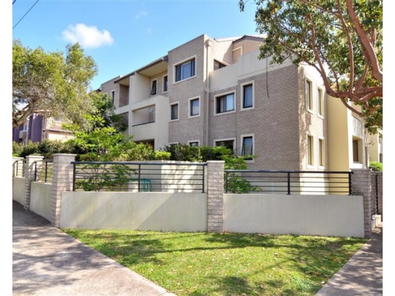 97-99 Arthur Street, Homebush West NSW 2140