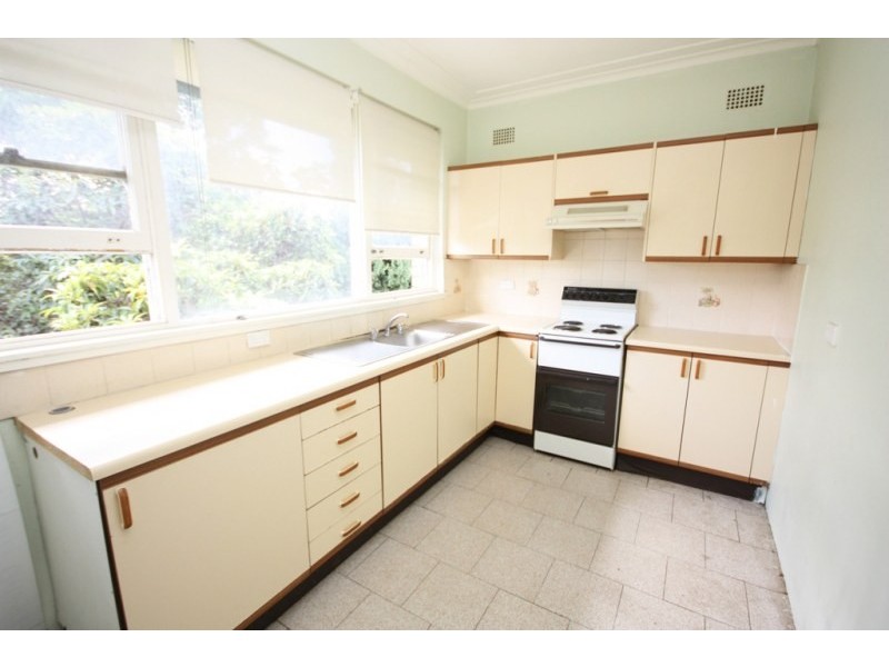 Strathfield NSW 2135