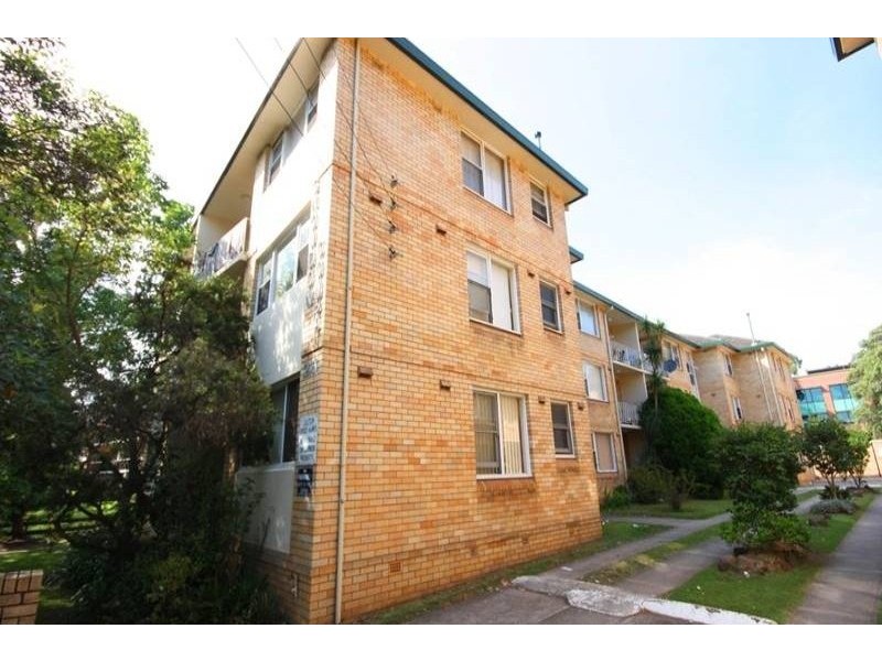 Strathfield NSW 2135