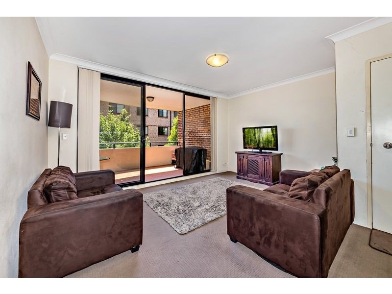 Homebush West NSW 2140