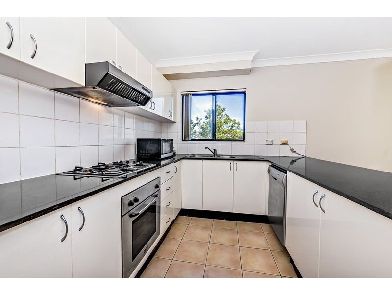 Homebush West NSW 2140