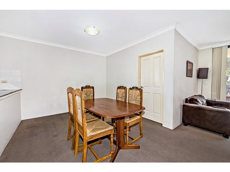 Homebush West NSW 2140