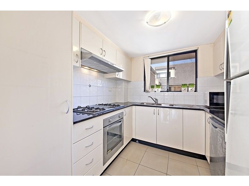 Homebush West NSW 2140