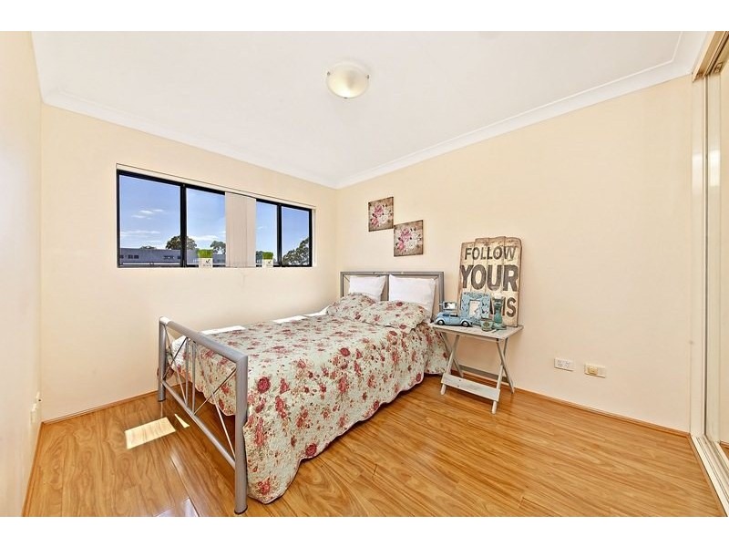 Homebush West NSW 2140