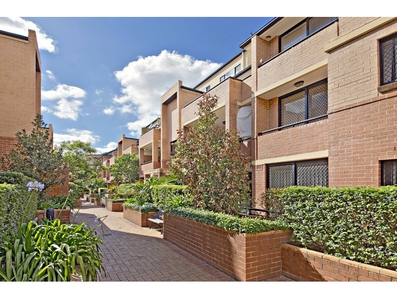 Homebush West NSW 2140