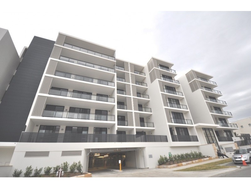 409/18 Corniche Drive, Wentworth Point NSW 2127