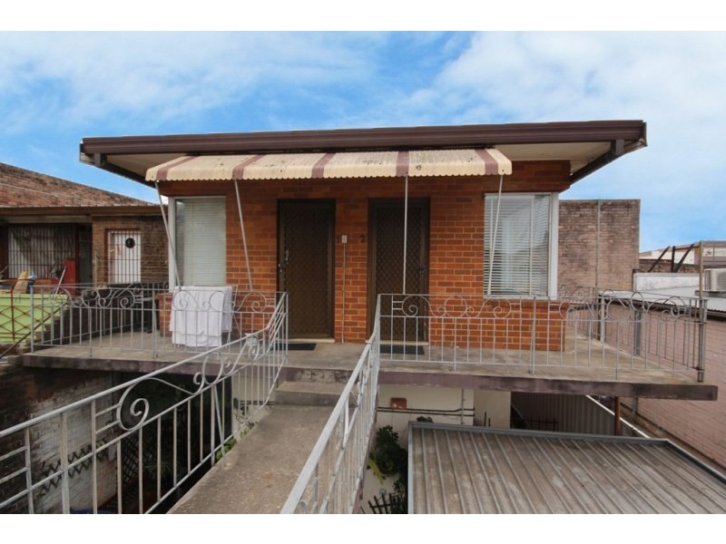 2/449 Hume Highway, Yagoona NSW 2199