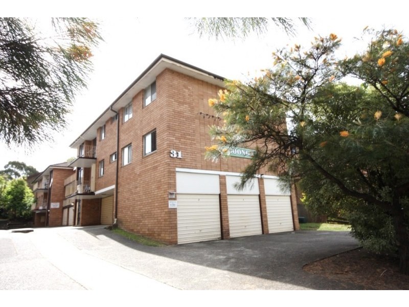 12/31 Hampstead Street, Homebush West NSW 2140