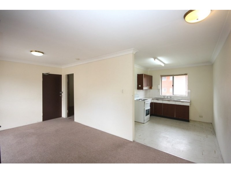 12/31 Hampstead Street, Homebush West NSW 2140