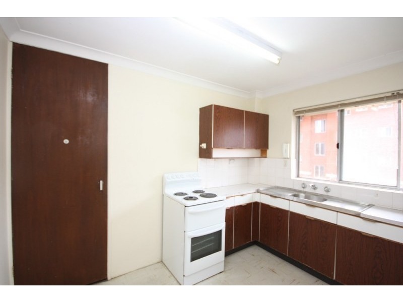 12/31 Hampstead Street, Homebush West NSW 2140