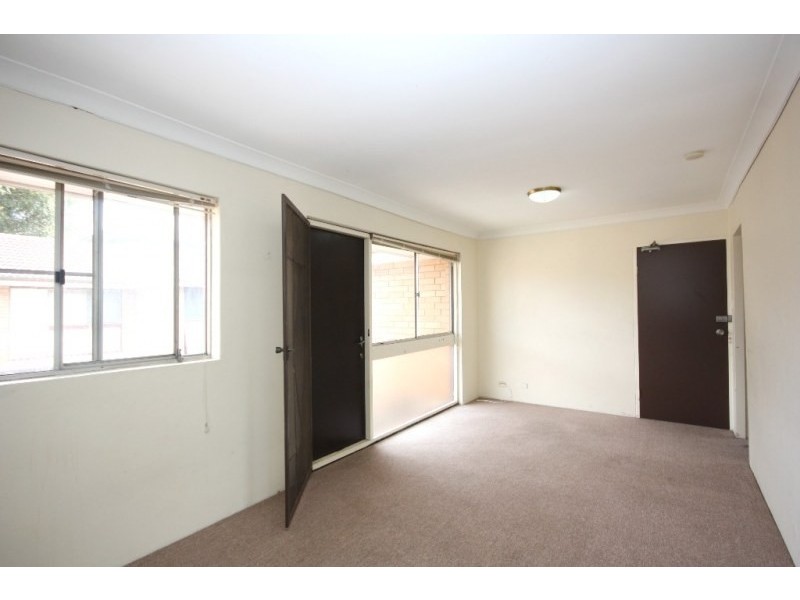 12/31 Hampstead Street, Homebush West NSW 2140