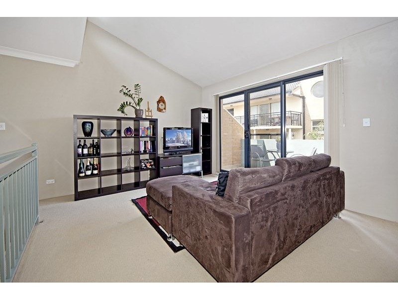 38/68-70 Courallie Avenue, Homebush West NSW 2140