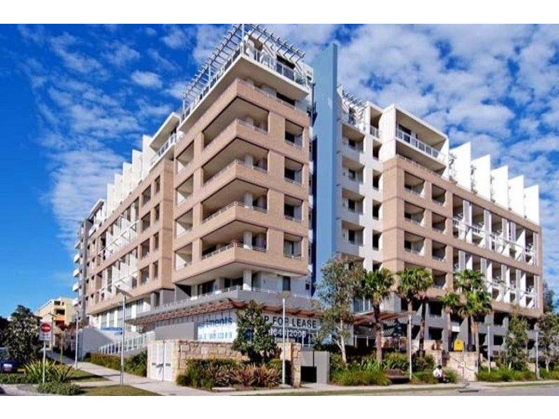 Wentworth Point NSW 2127