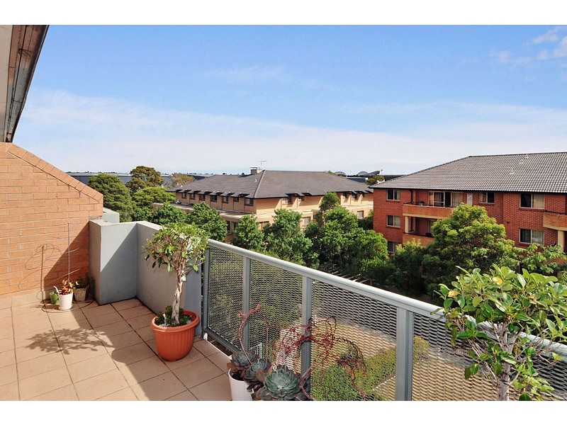 Homebush West NSW 2140