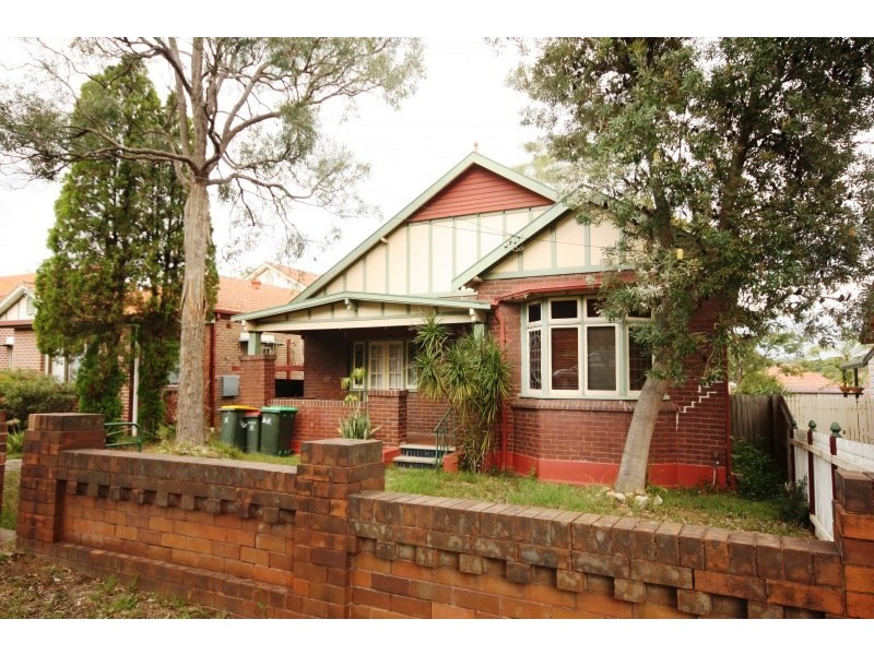 Concord West NSW 2138