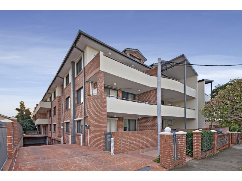 Homebush NSW 2140