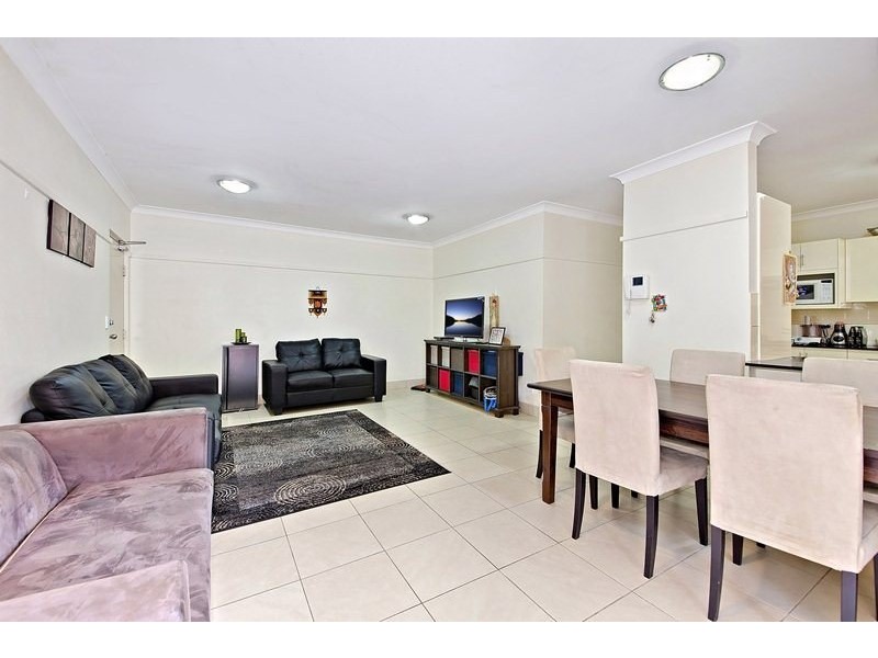 Homebush NSW 2140