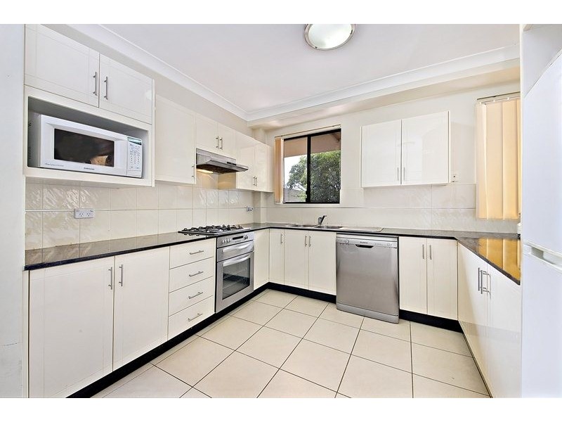 Homebush NSW 2140