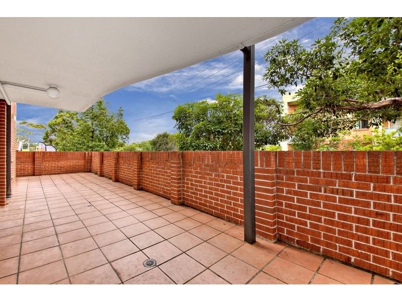 Homebush NSW 2140