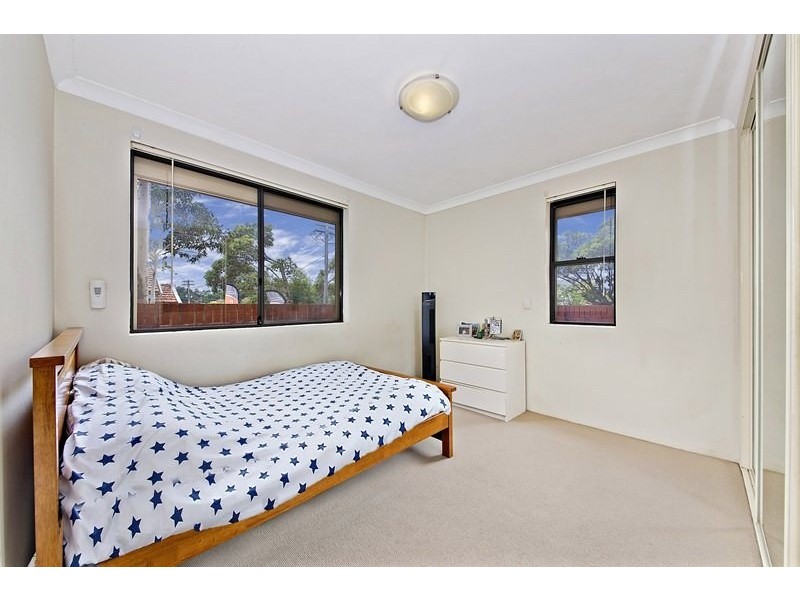 Homebush NSW 2140