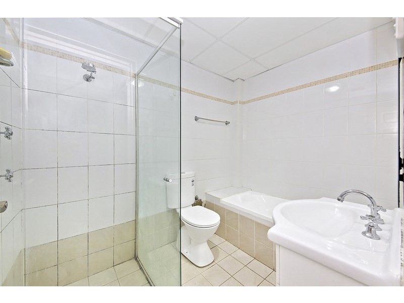 Homebush NSW 2140