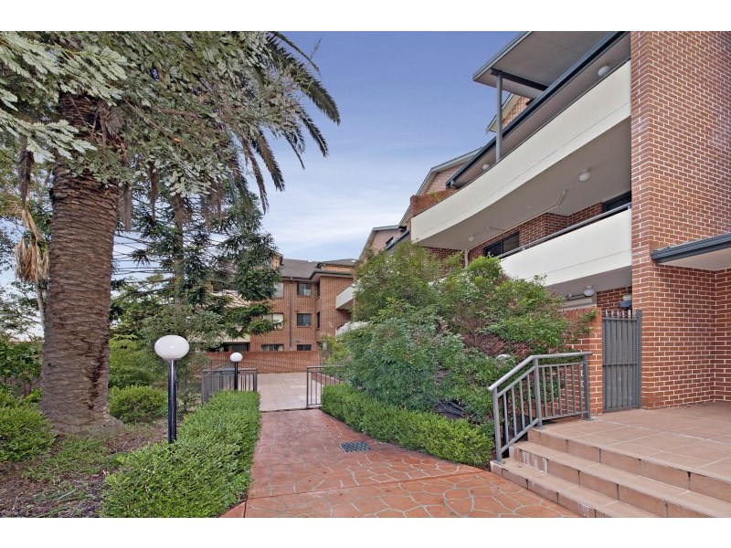 Homebush NSW 2140