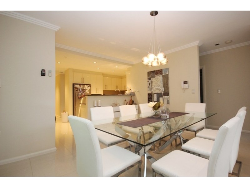 12/4-6 Mercer Street, Castle Hill NSW 2154