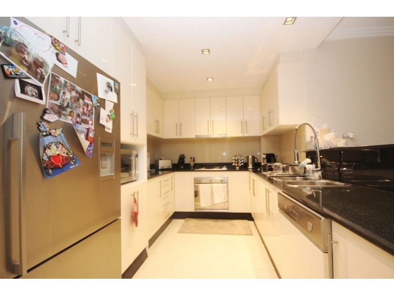 12/4-6 Mercer Street, Castle Hill NSW 2154